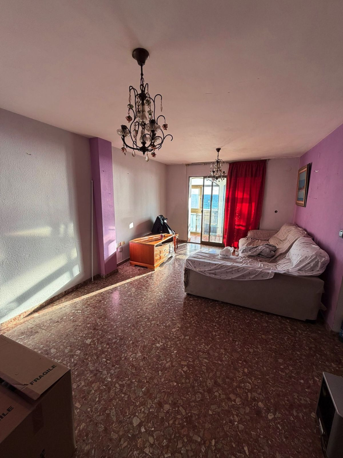 Appartement te koop in San Luis de Sabinillas | 4 slaapkamers H5257879