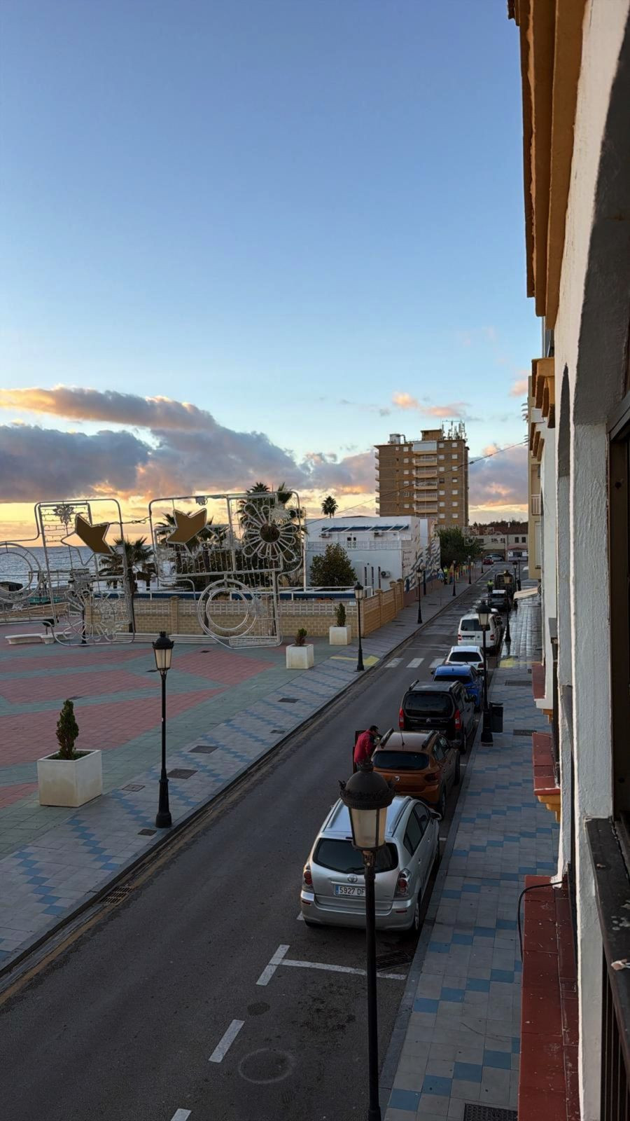 Appartement te koop in San Luis de Sabinillas | 4 slaapkamers H5257879