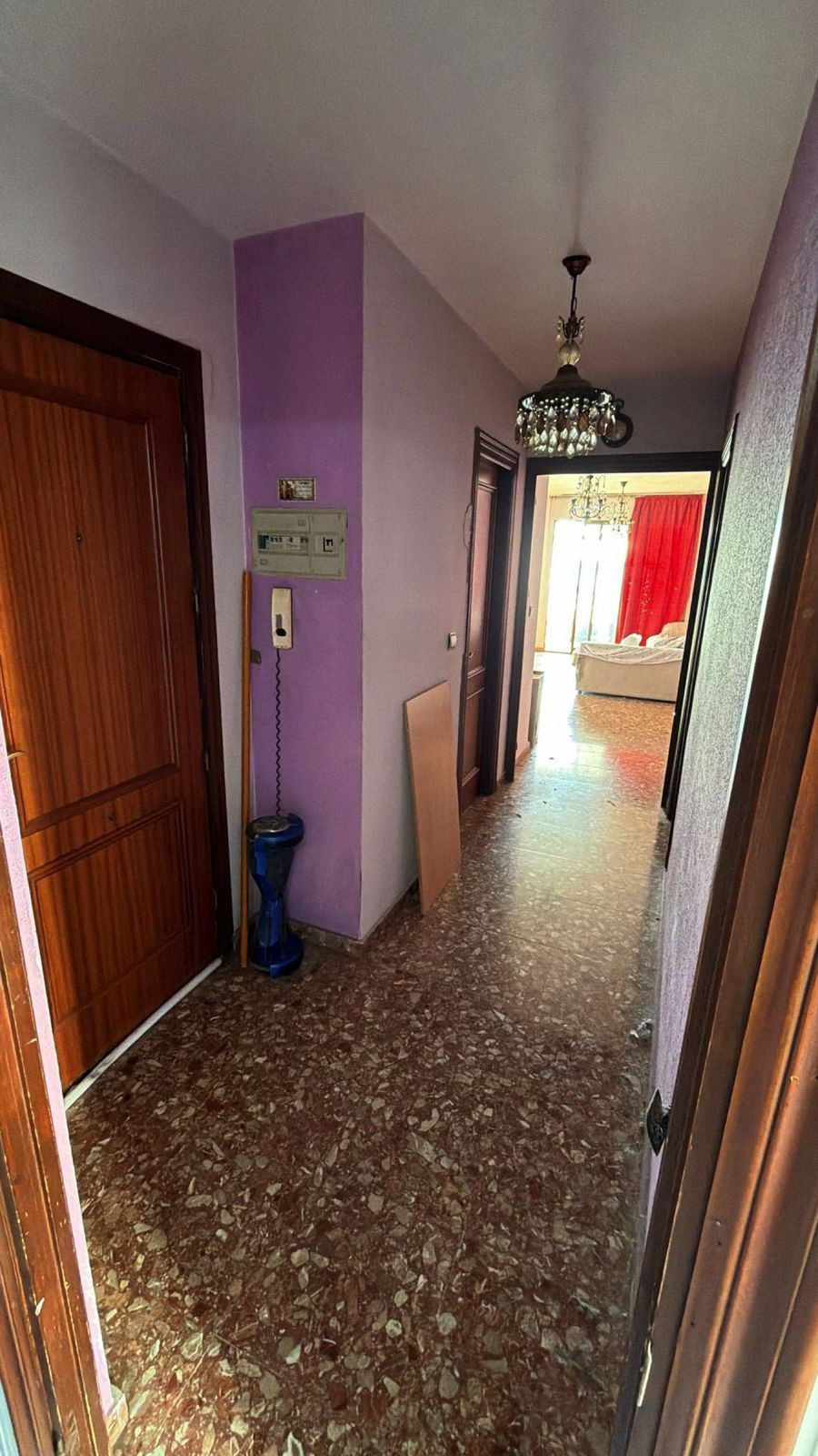 Appartement te koop in San Luis de Sabinillas | 4 slaapkamers H5257879