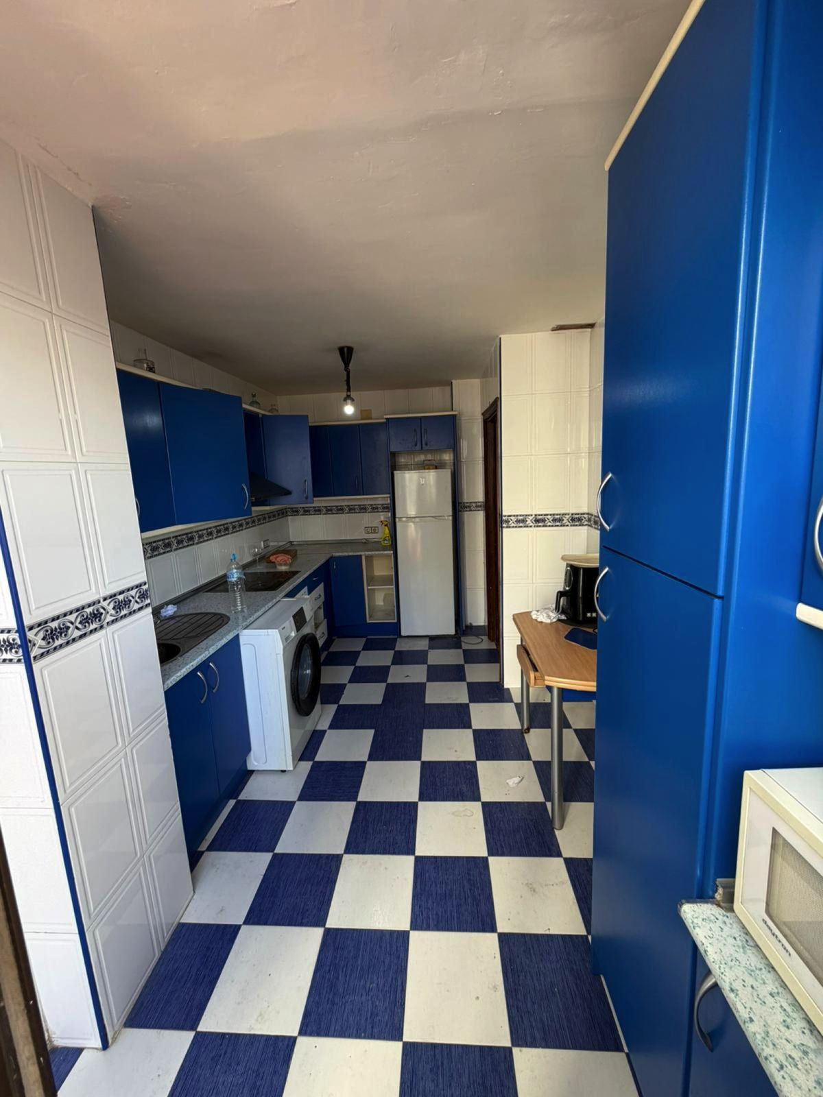 Appartement te koop in San Luis de Sabinillas | 4 slaapkamers H5257879