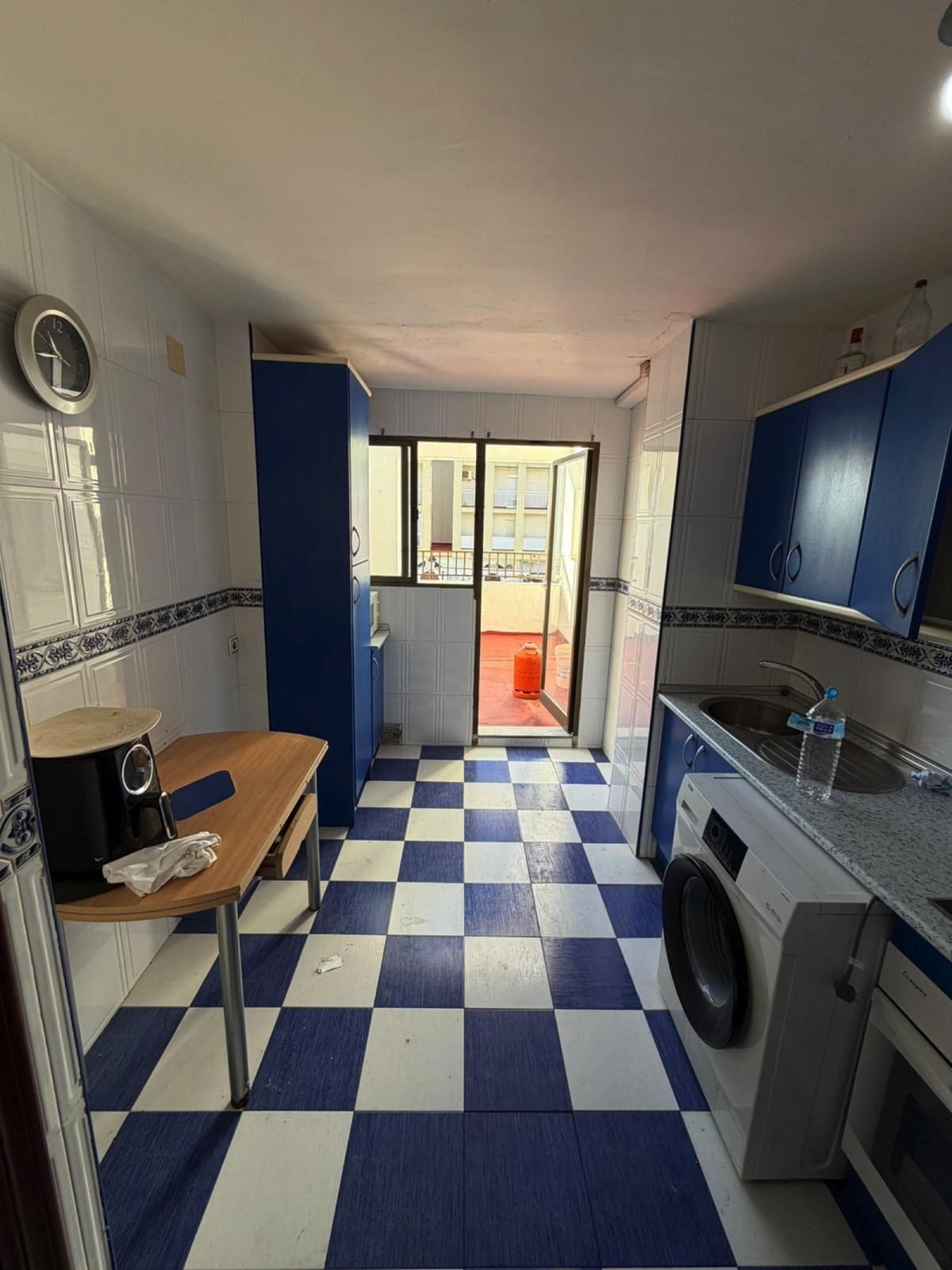 Appartement te koop in San Luis de Sabinillas | 4 slaapkamers H5257879