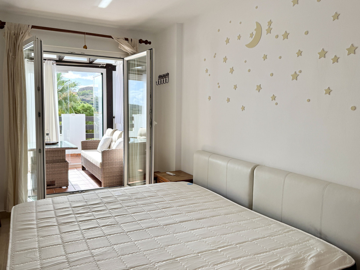 Appartement te koop in San Luis de Sabinillas | 1 slaapkamers H5288341