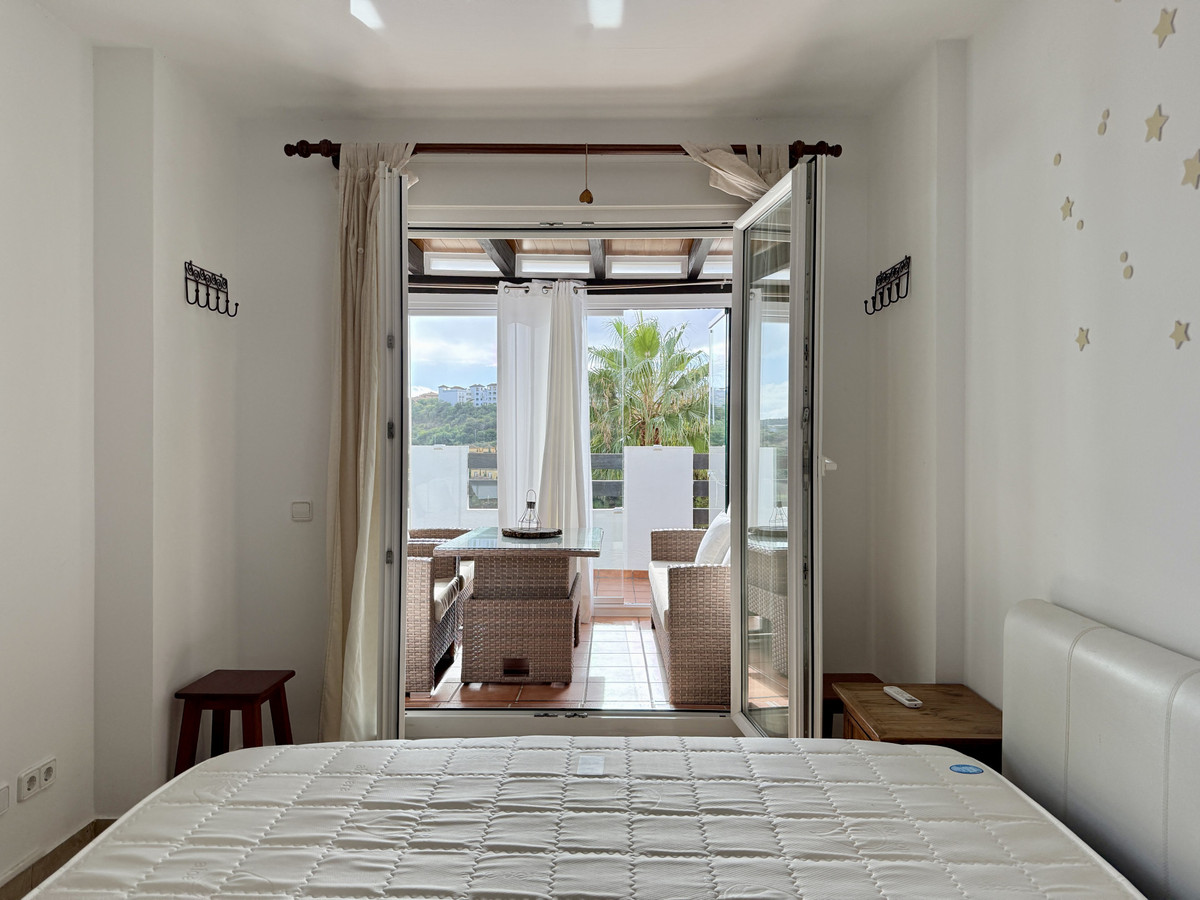 Appartement te koop in San Luis de Sabinillas | 1 slaapkamers H5288341