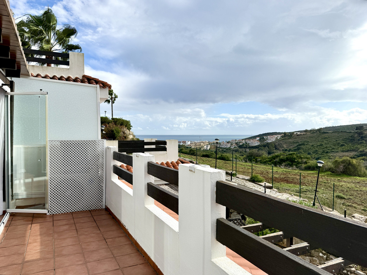 Appartement te koop in San Luis de Sabinillas | 1 slaapkamers H5288341