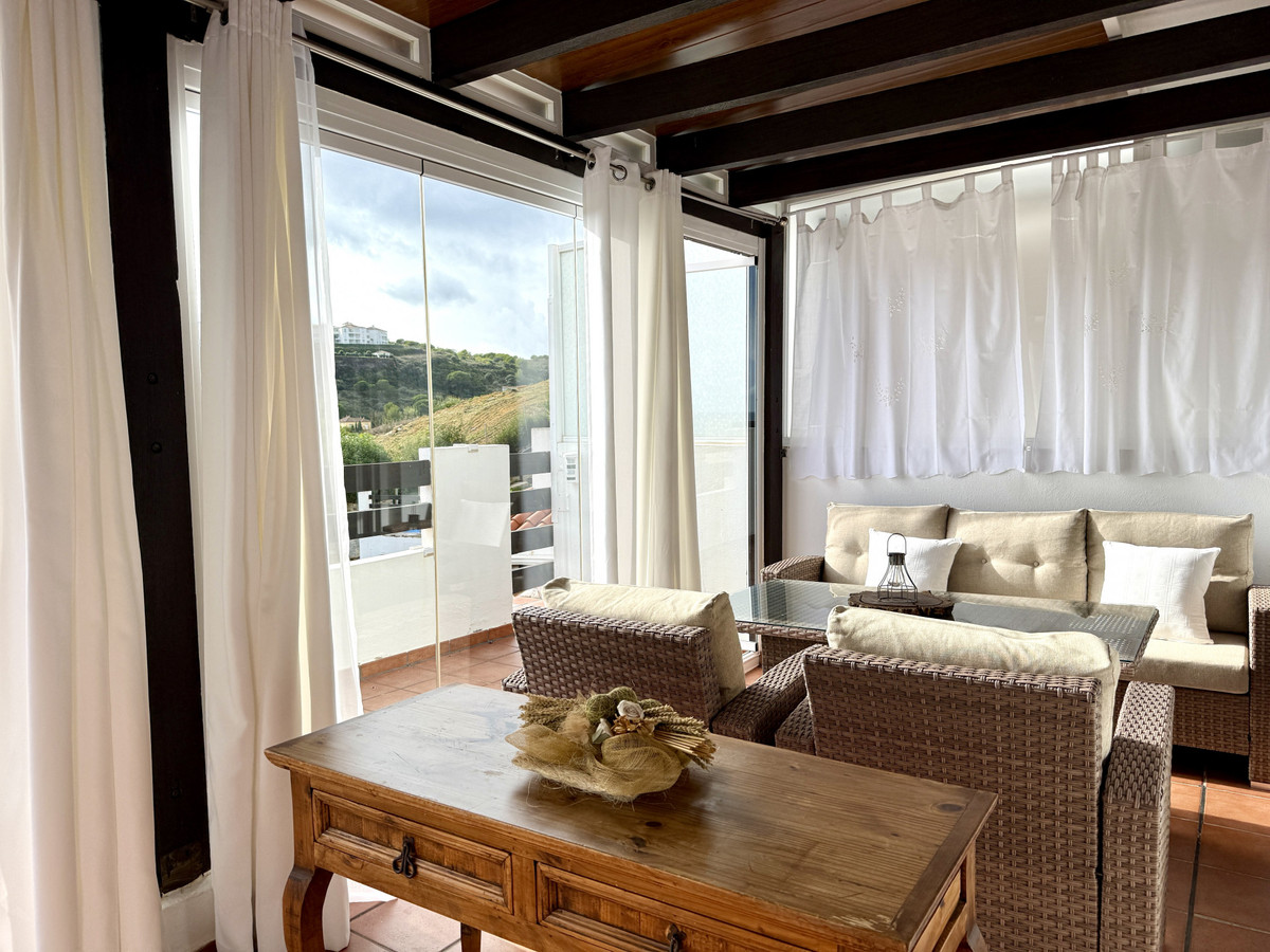 Appartement te koop in San Luis de Sabinillas | 1 slaapkamers H5288341