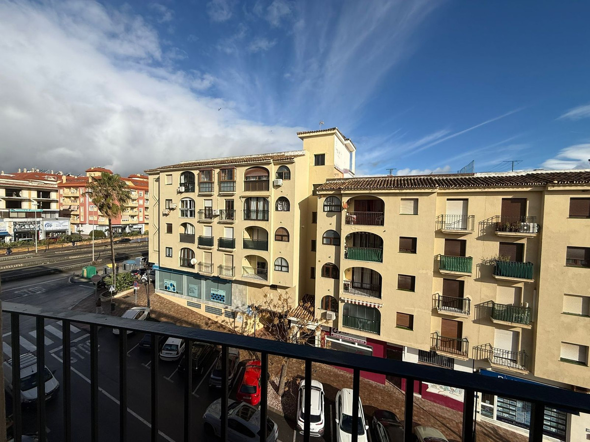 Appartement te koop in San Luis de Sabinillas | 2 slaapkamers H5292244