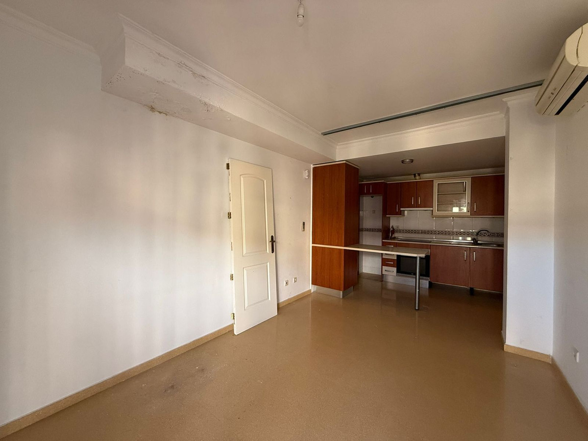 Appartement te koop in San Luis de Sabinillas | 2 slaapkamers H5292244