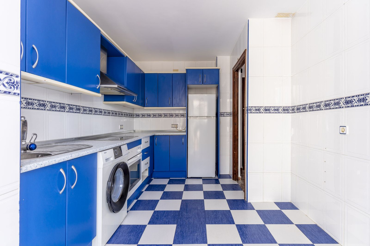 Appartement te koop in San Luis de Sabinillas | 4 slaapkamers H5330626