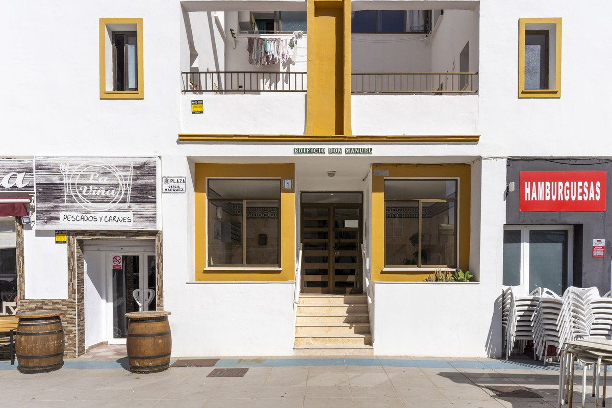 Appartement te koop in San Luis de Sabinillas | 4 slaapkamers H5330626