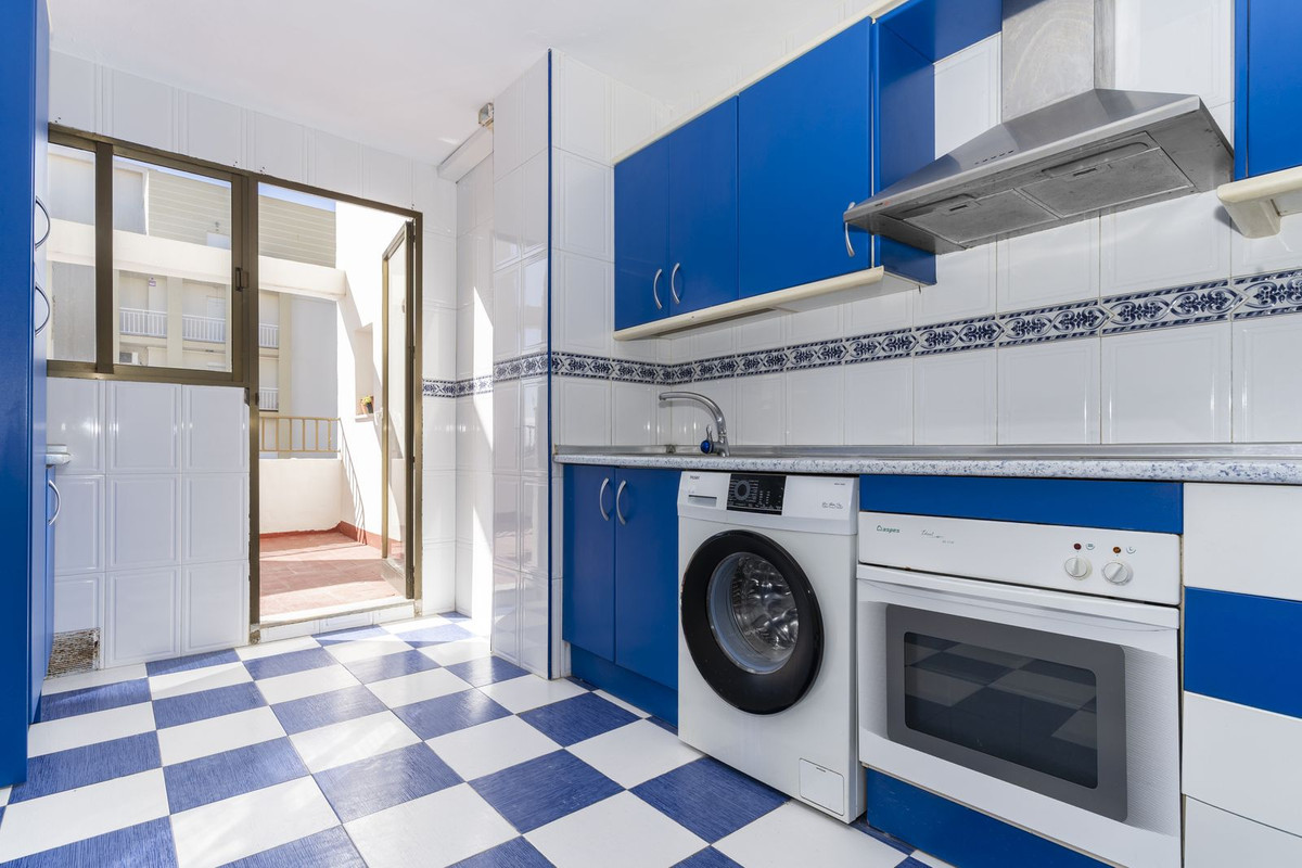 Appartement te koop in San Luis de Sabinillas | 4 slaapkamers H5330626