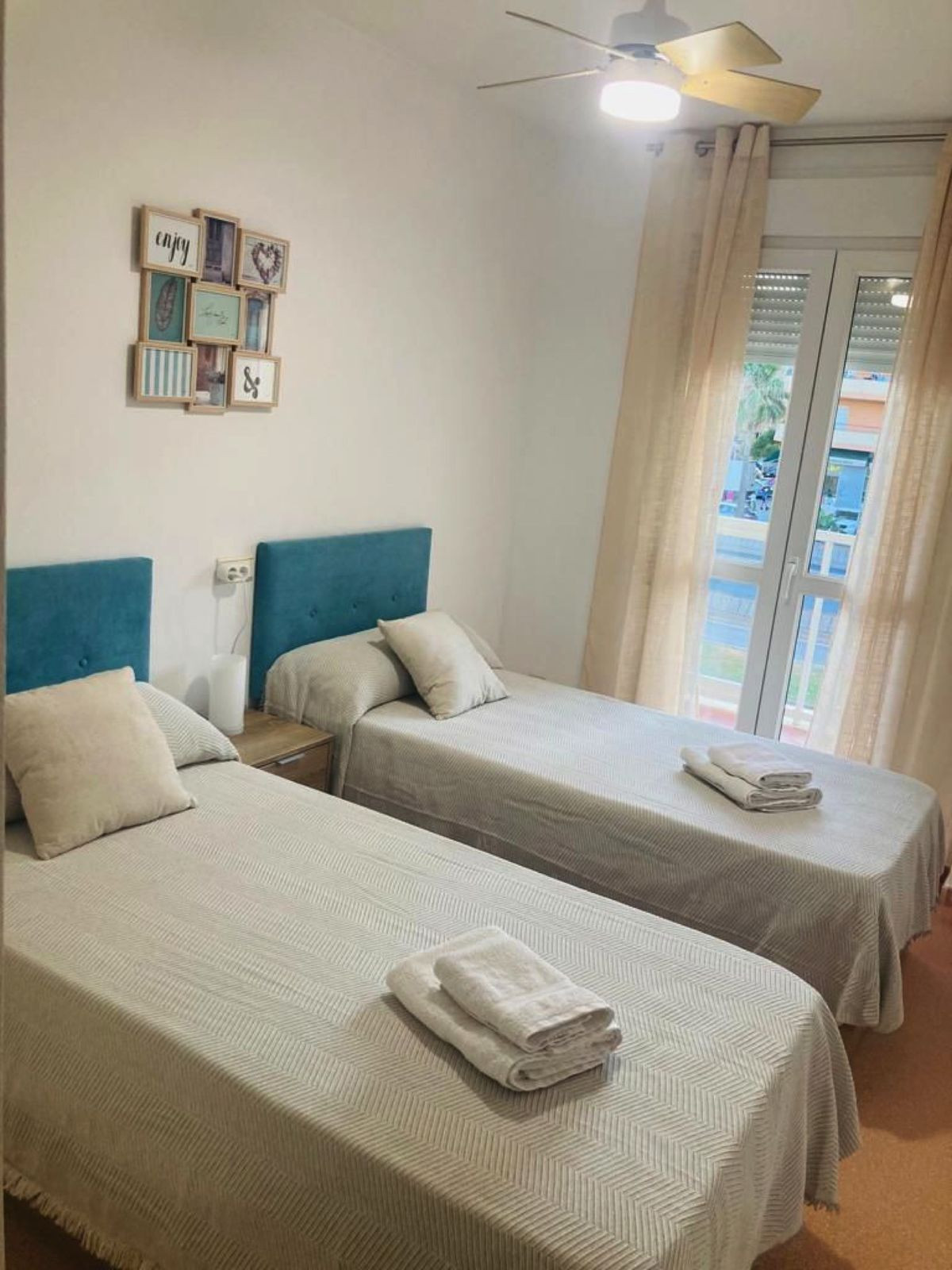 Appartement te koop in San Luis de Sabinillas | 2 slaapkamers H5366170