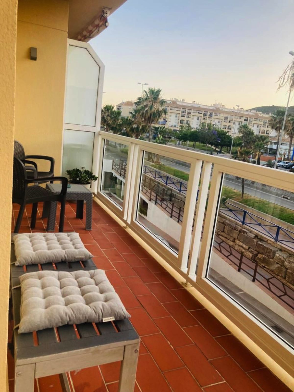 Appartement te koop in San Luis de Sabinillas | 2 slaapkamers H5366170