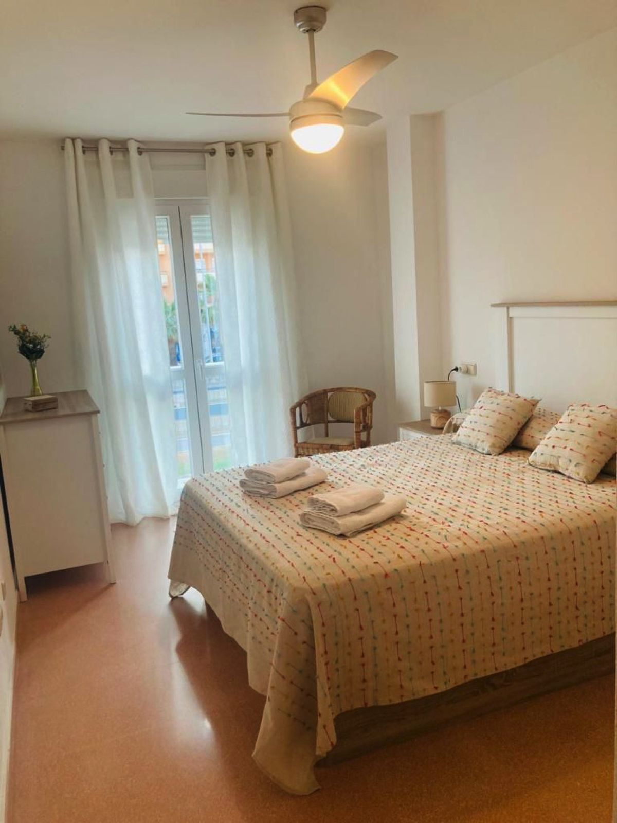 Appartement te koop in San Luis de Sabinillas | 2 slaapkamers H5366170