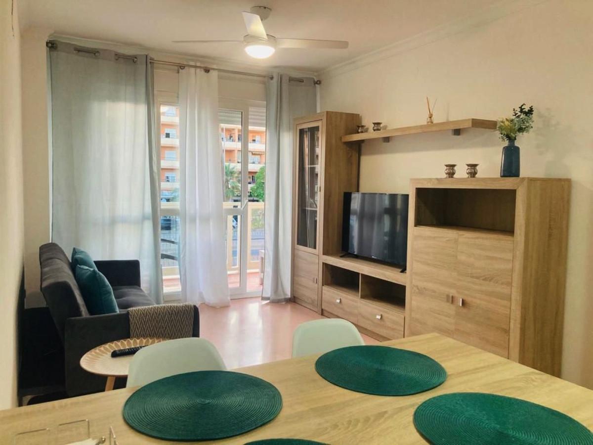 Appartement te koop in San Luis de Sabinillas | 2 slaapkamers H5366170