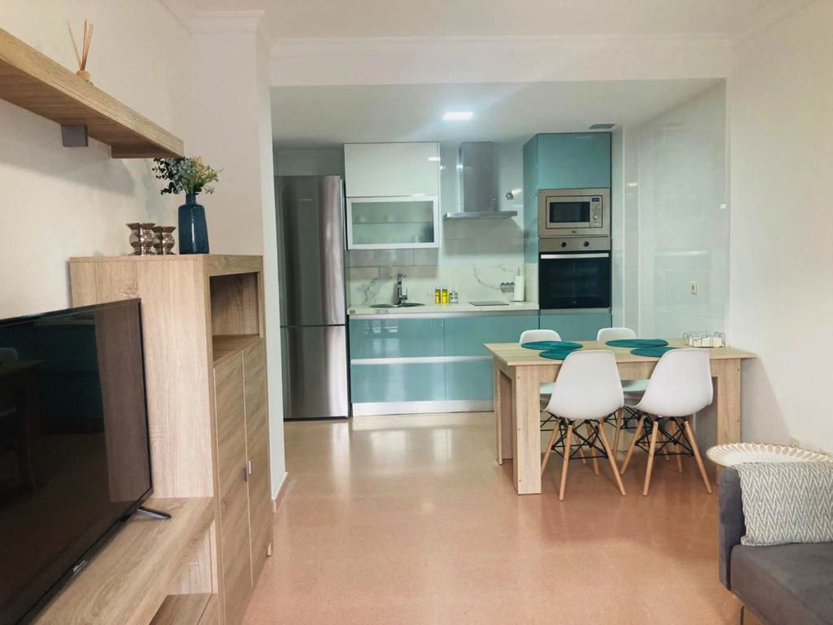 Appartement te koop in San Luis de Sabinillas | 2 slaapkamers H5366170