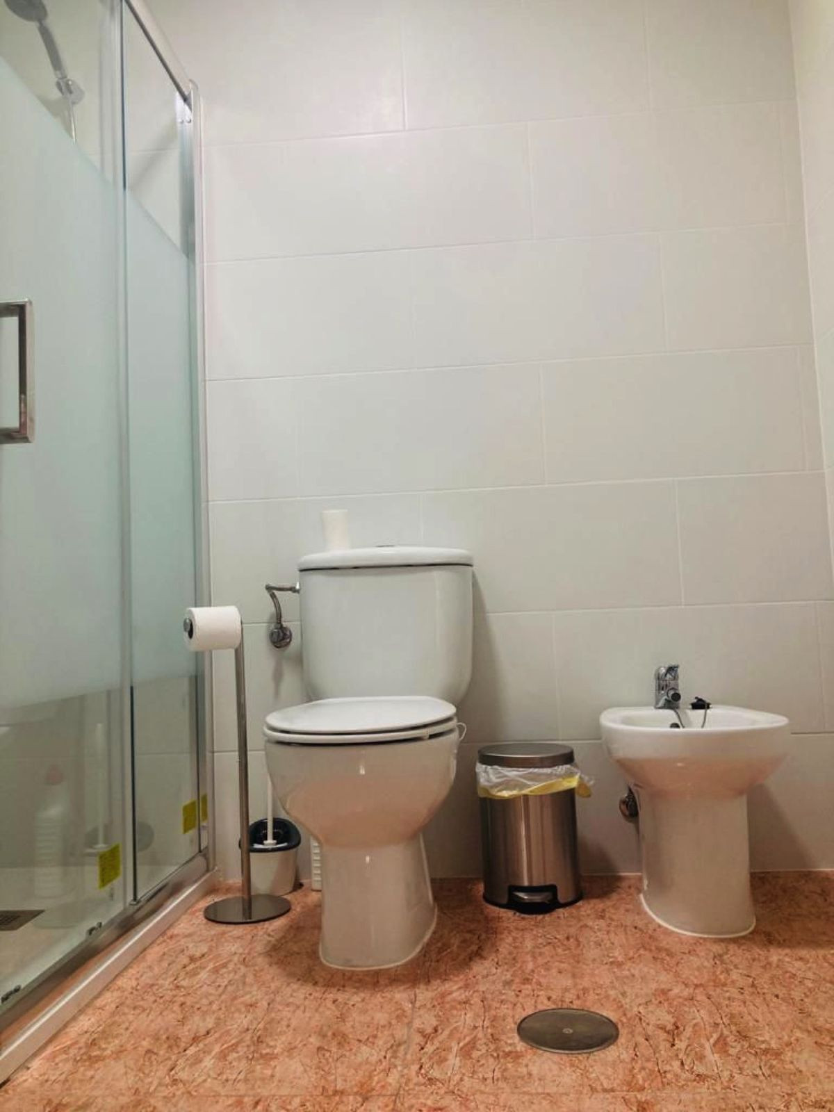 Appartement te koop in San Luis de Sabinillas | 2 slaapkamers H5366170