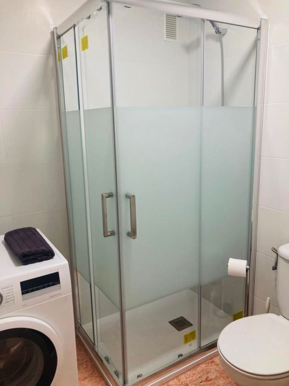 Appartement te koop in San Luis de Sabinillas | 2 slaapkamers H5366170