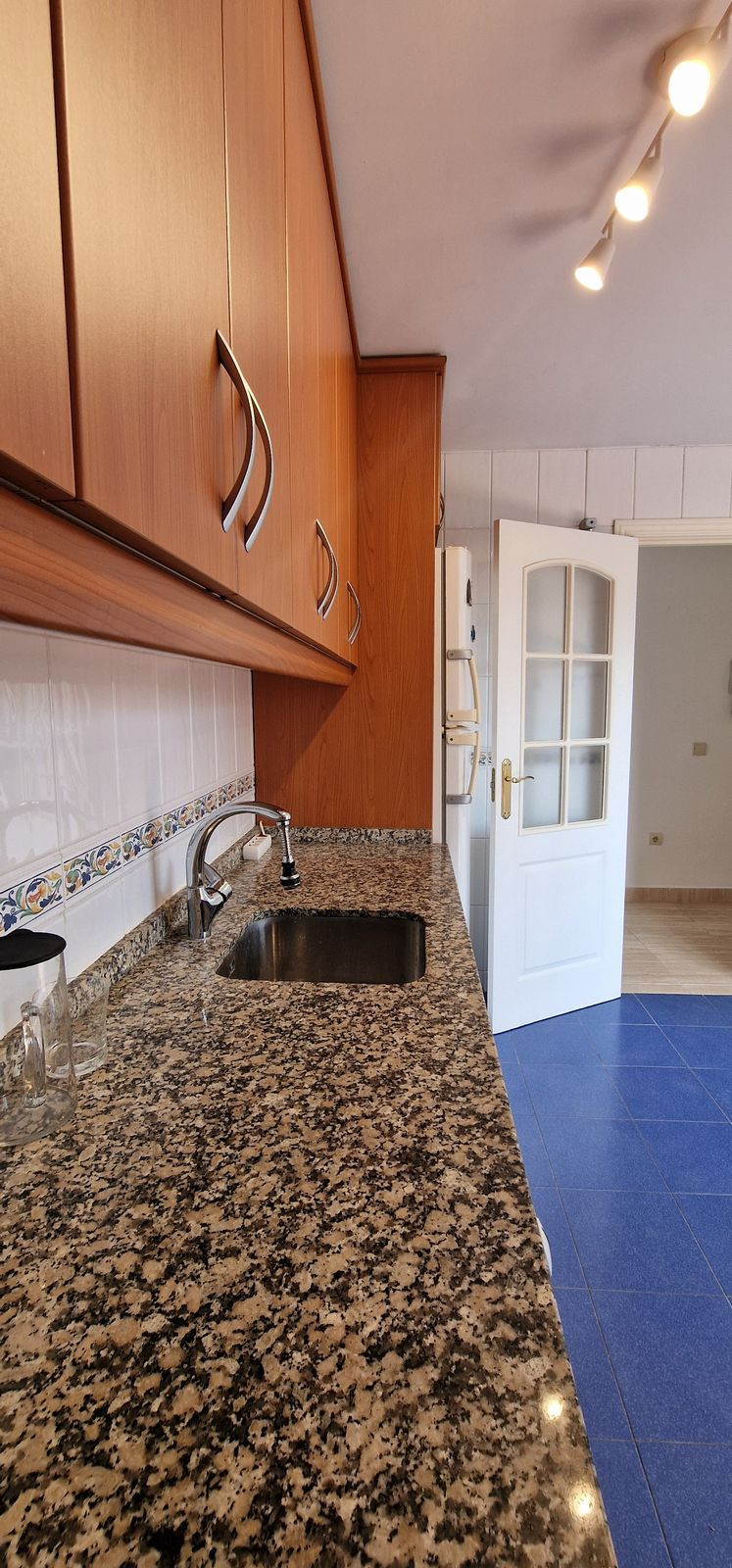 Appartement te koop in San Luis de Sabinillas | 1 slaapkamers H5381902