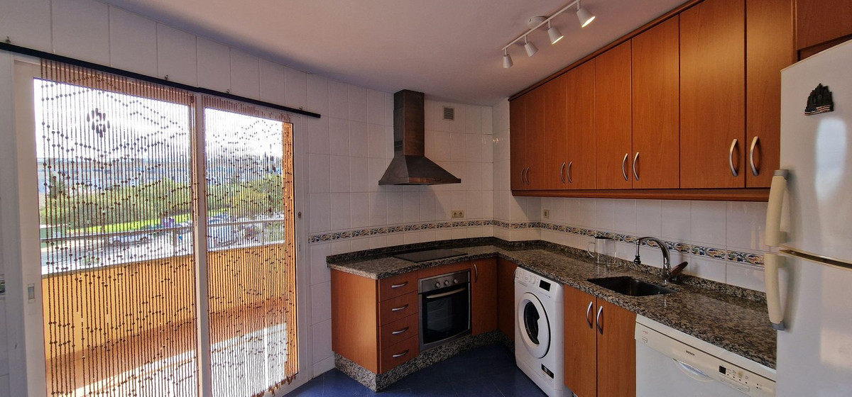 Appartement te koop in San Luis de Sabinillas | 1 slaapkamers H5381902