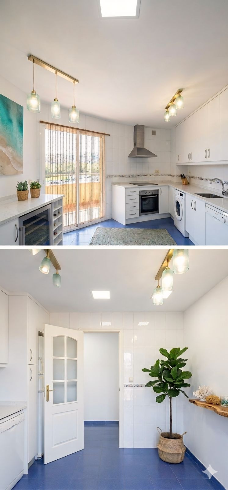 Appartement te koop in San Luis de Sabinillas | 1 slaapkamers H5381902