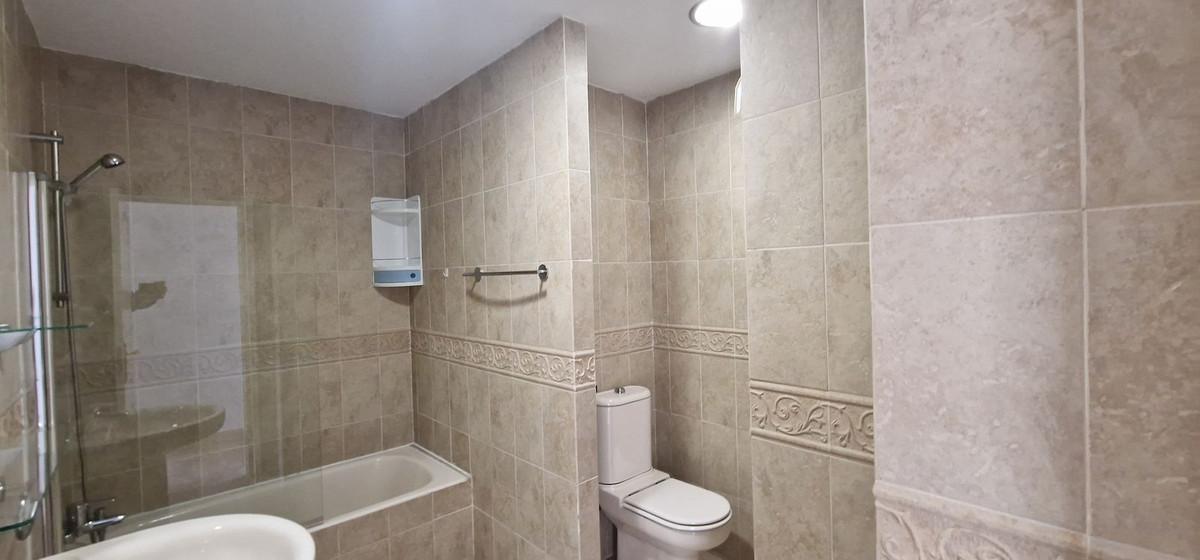 Appartement te koop in San Luis de Sabinillas | 1 slaapkamers H5381902