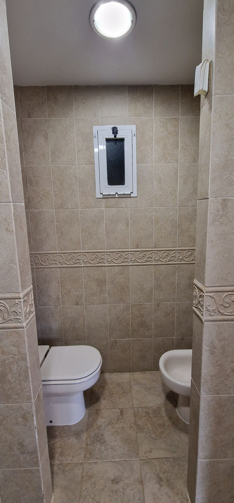 Appartement te koop in San Luis de Sabinillas | 1 slaapkamers H5381902
