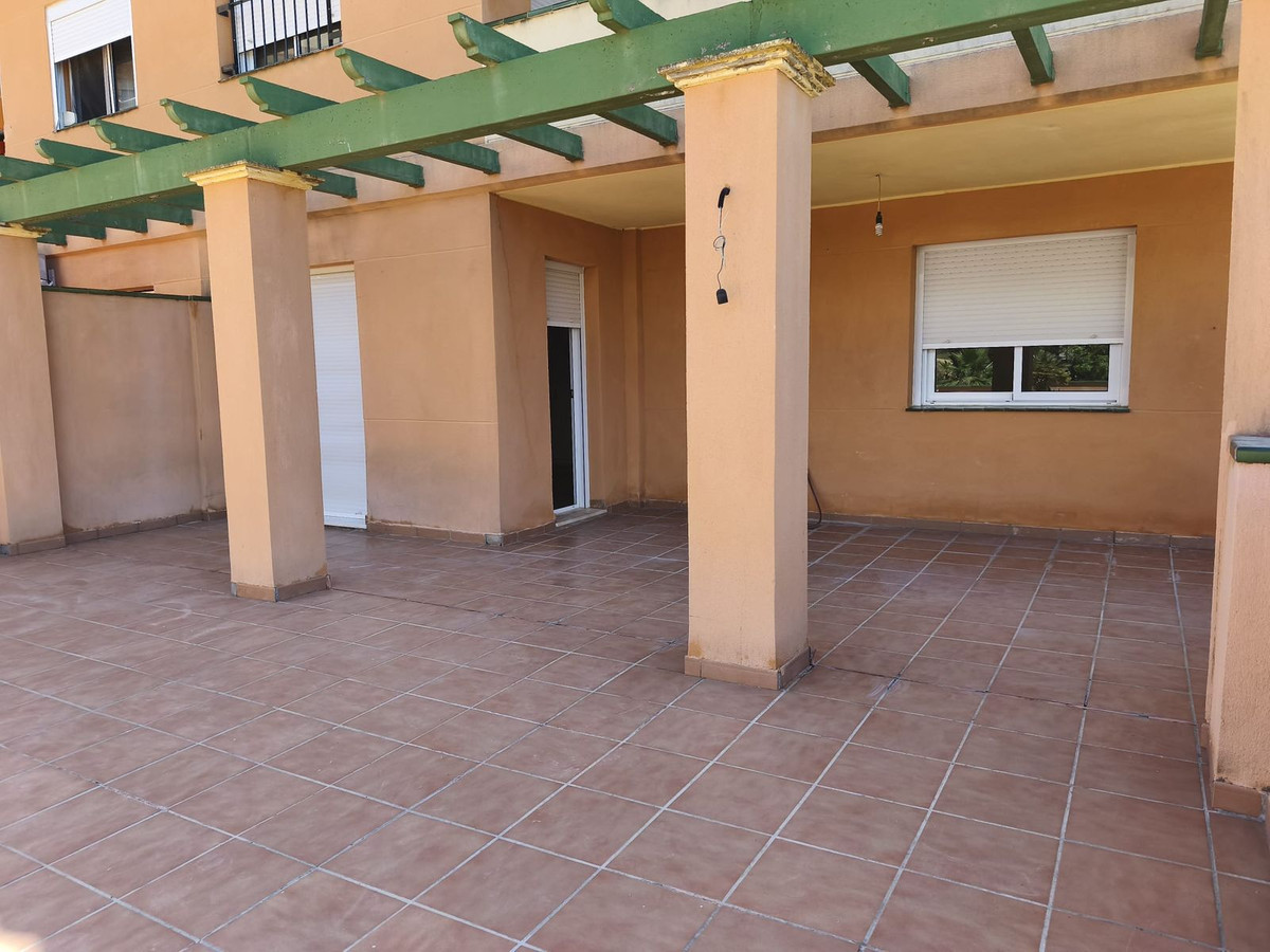 Appartement te koop in San Luis de Sabinillas | 1 slaapkamers H5381902
