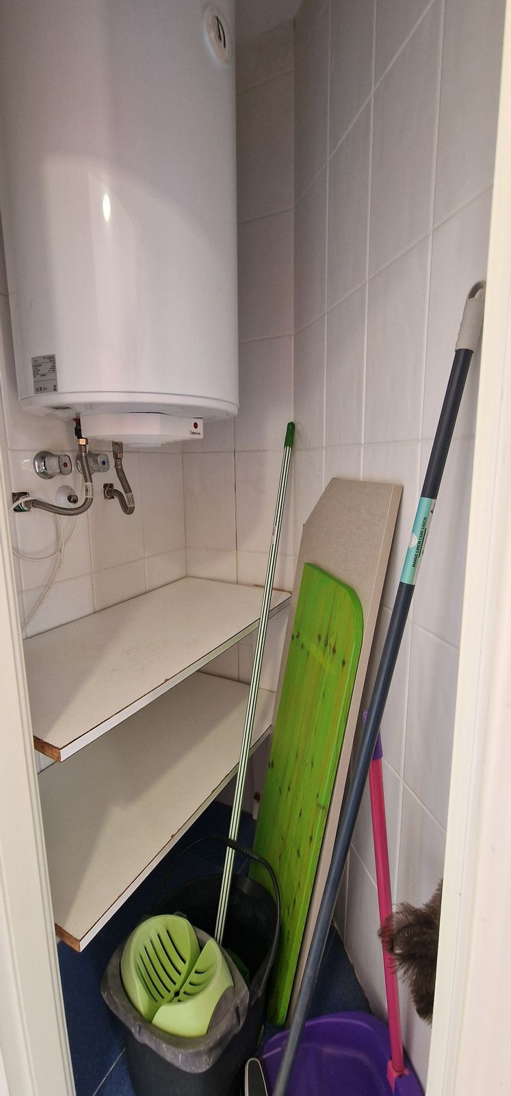 Appartement te koop in San Luis de Sabinillas | 1 slaapkamers H5381902