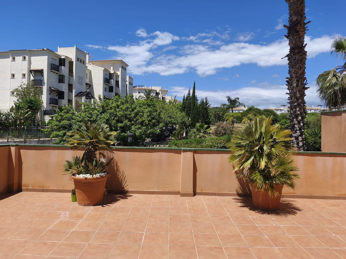 Appartement te koop in San Luis de Sabinillas | 1 slaapkamers H5381902
