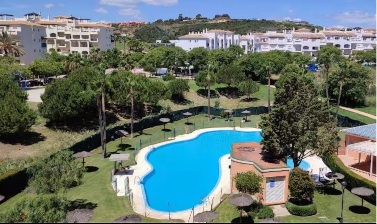 Appartement te koop in San Luis de Sabinillas | 1 slaapkamers H5381902