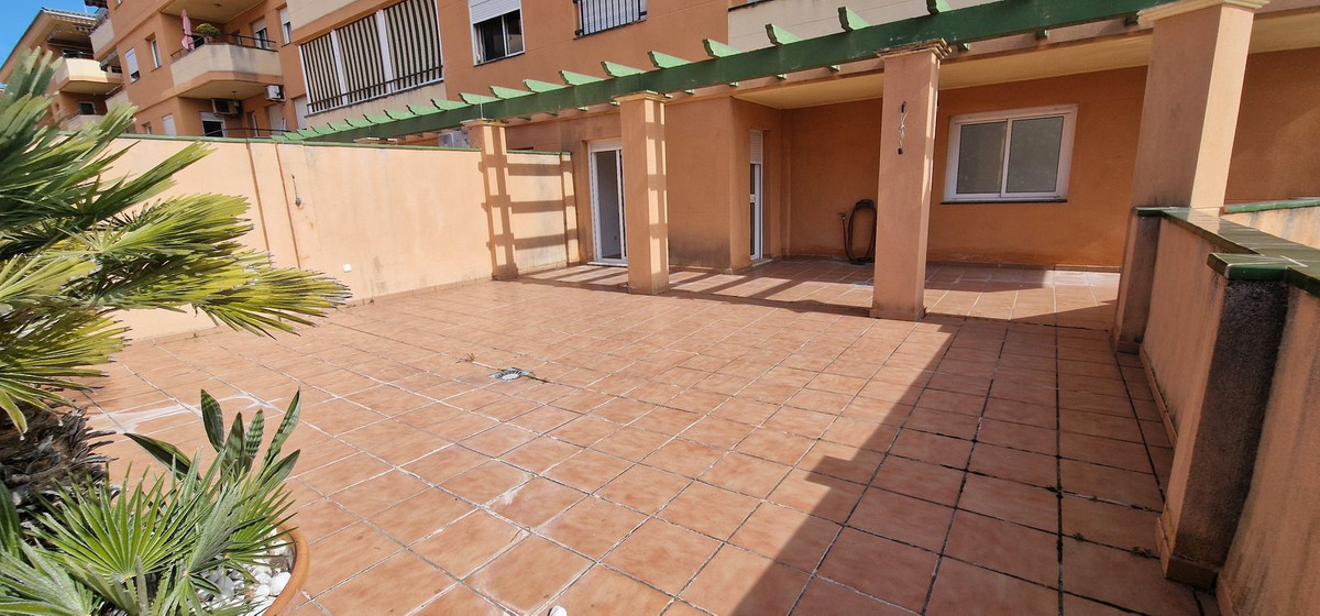 Appartement te koop in San Luis de Sabinillas | 1 slaapkamers H5381902