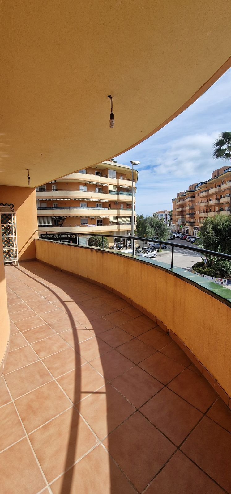 Appartement te koop in San Luis de Sabinillas | 1 slaapkamers H5381902