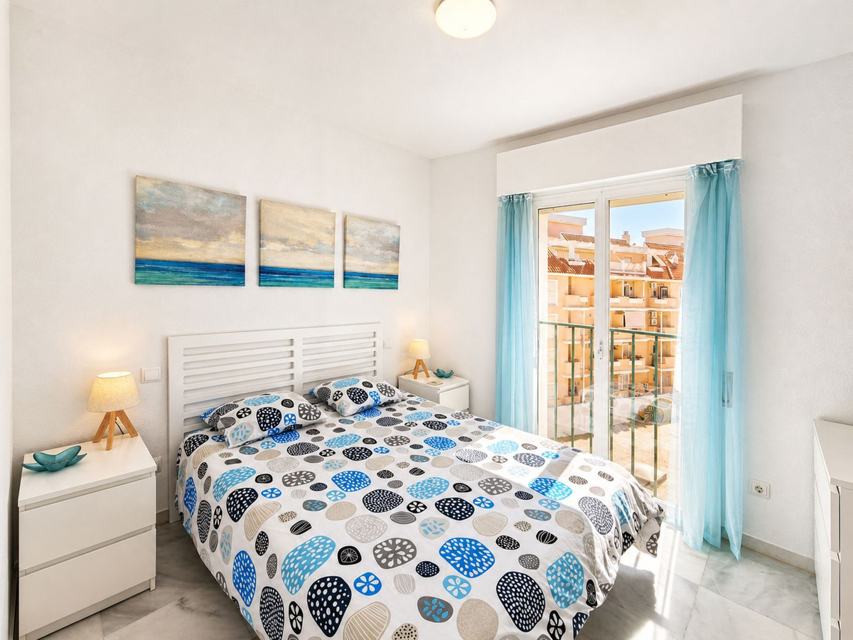 Appartement te koop in San Luis de Sabinillas | 2 slaapkamers H5394283
