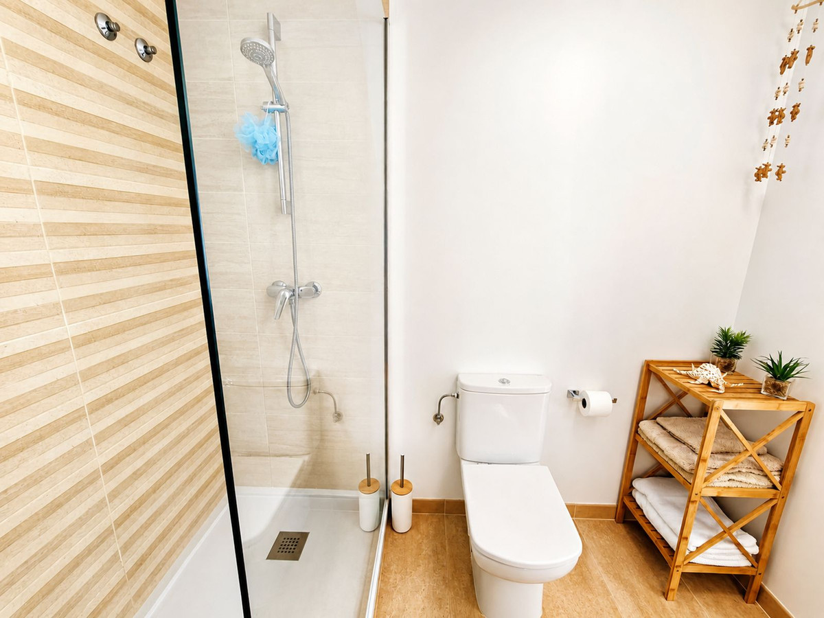 Appartement te koop in San Luis de Sabinillas | 2 slaapkamers H5394283