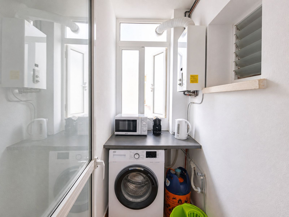 Appartement te koop in San Luis de Sabinillas | 2 slaapkamers H5394283