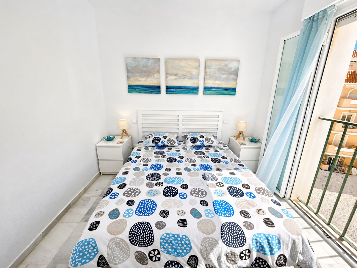 Appartement te koop in San Luis de Sabinillas | 2 slaapkamers H5394283