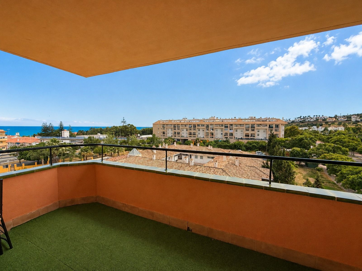 Appartement te koop in San Luis de Sabinillas | 1 slaapkamers H5423518