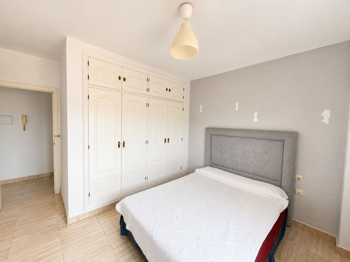 Appartement te koop in San Luis de Sabinillas | 1 slaapkamers H5423518