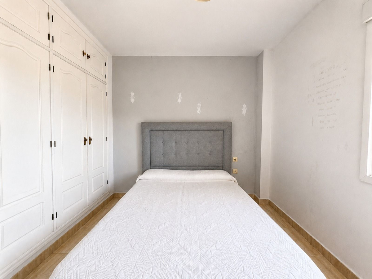 Appartement te koop in San Luis de Sabinillas | 1 slaapkamers H5423518