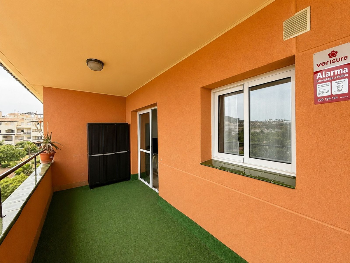 Appartement te koop in San Luis de Sabinillas | 1 slaapkamers H5423518