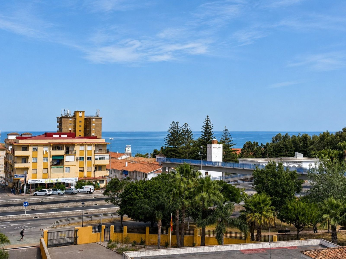 Appartement te koop in San Luis de Sabinillas | 1 slaapkamers H5423518