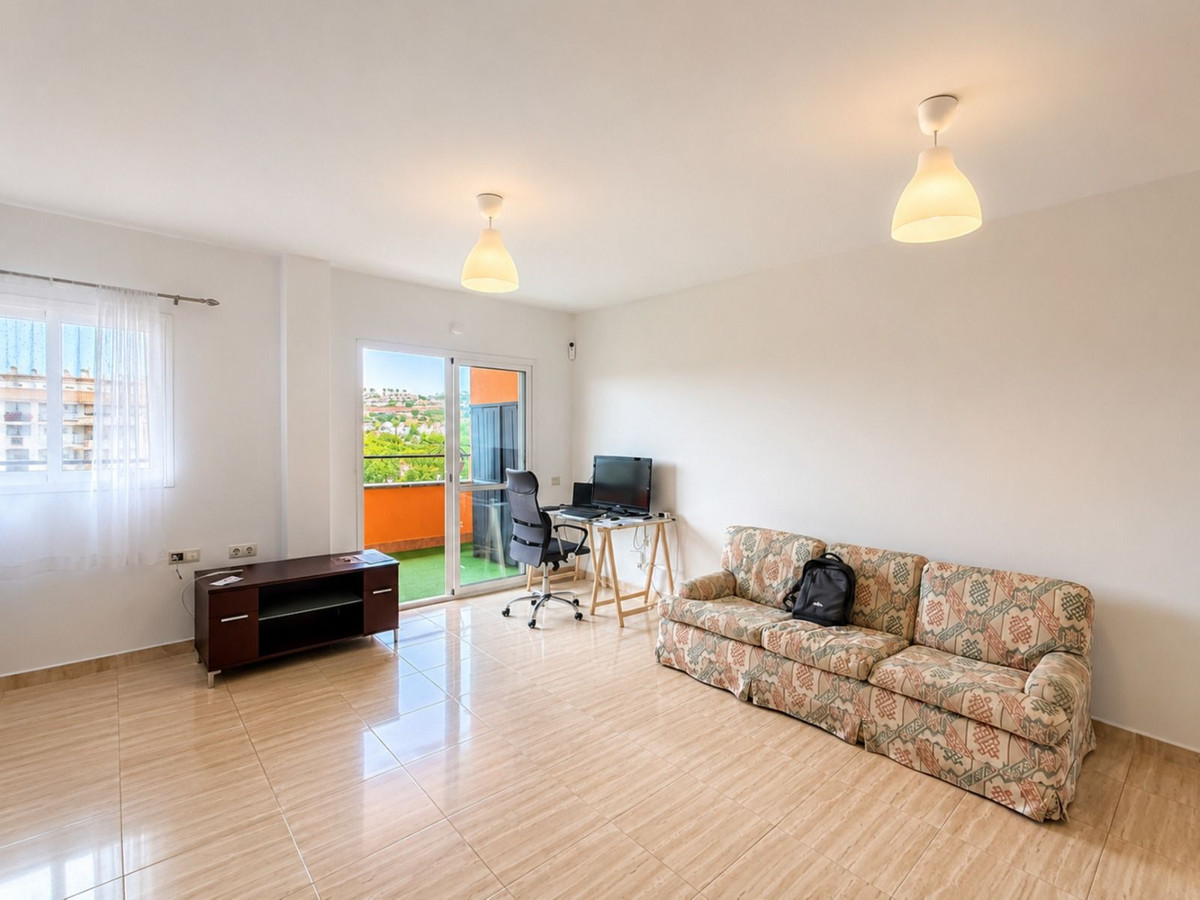 Appartement te koop in San Luis de Sabinillas | 1 slaapkamers H5423518