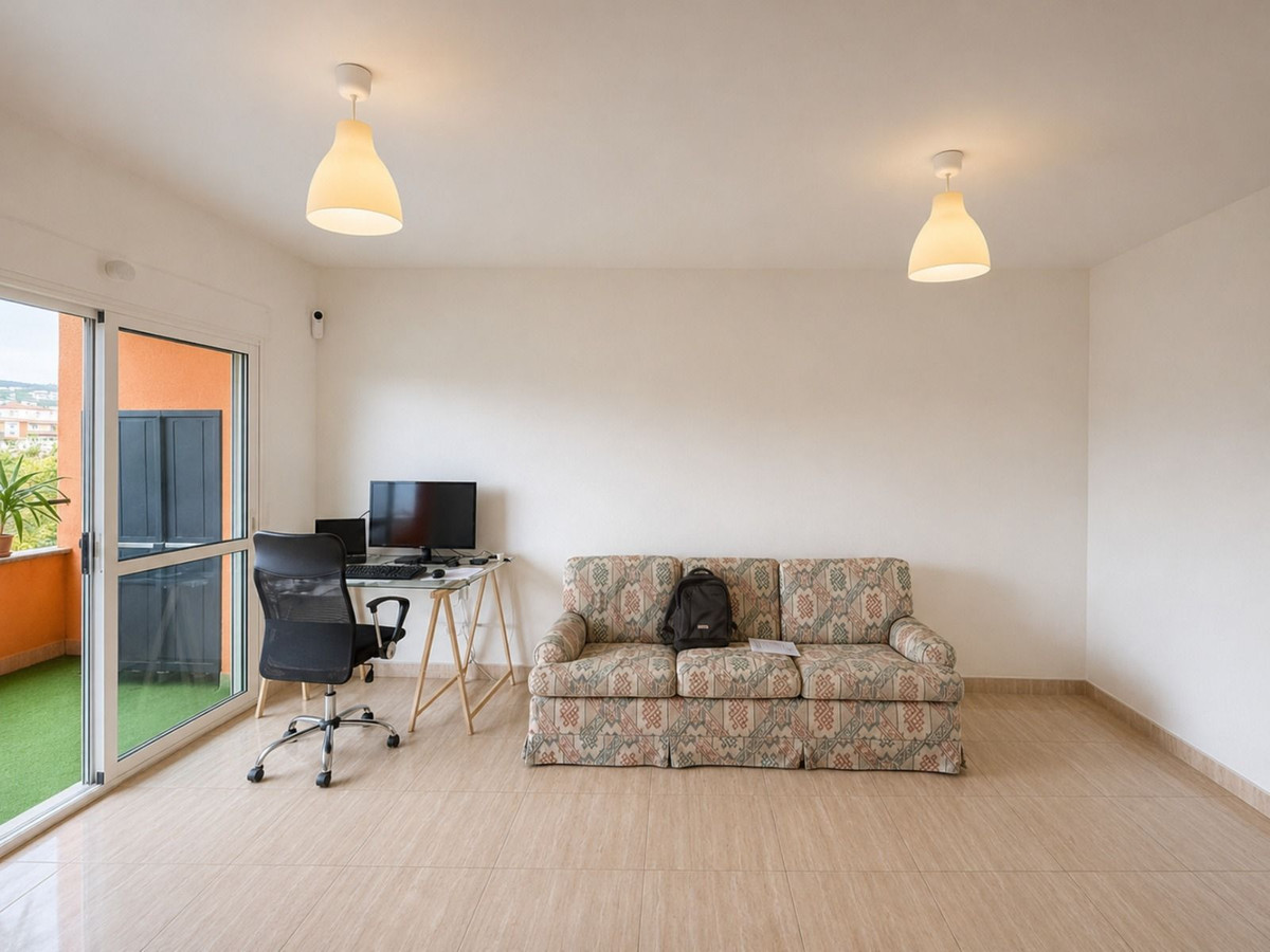Appartement te koop in San Luis de Sabinillas | 1 slaapkamers H5423518