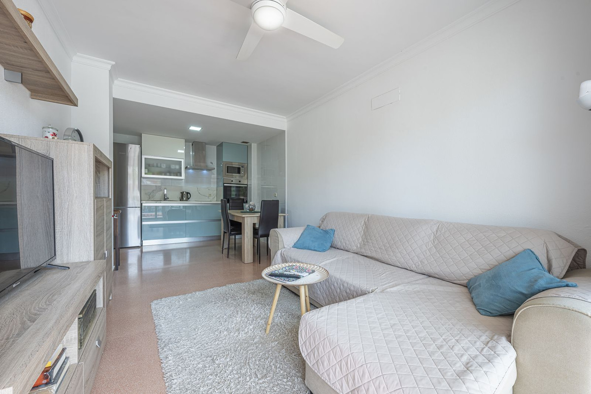 Appartement te koop in San Luis de Sabinillas | 2 slaapkamers H5448283