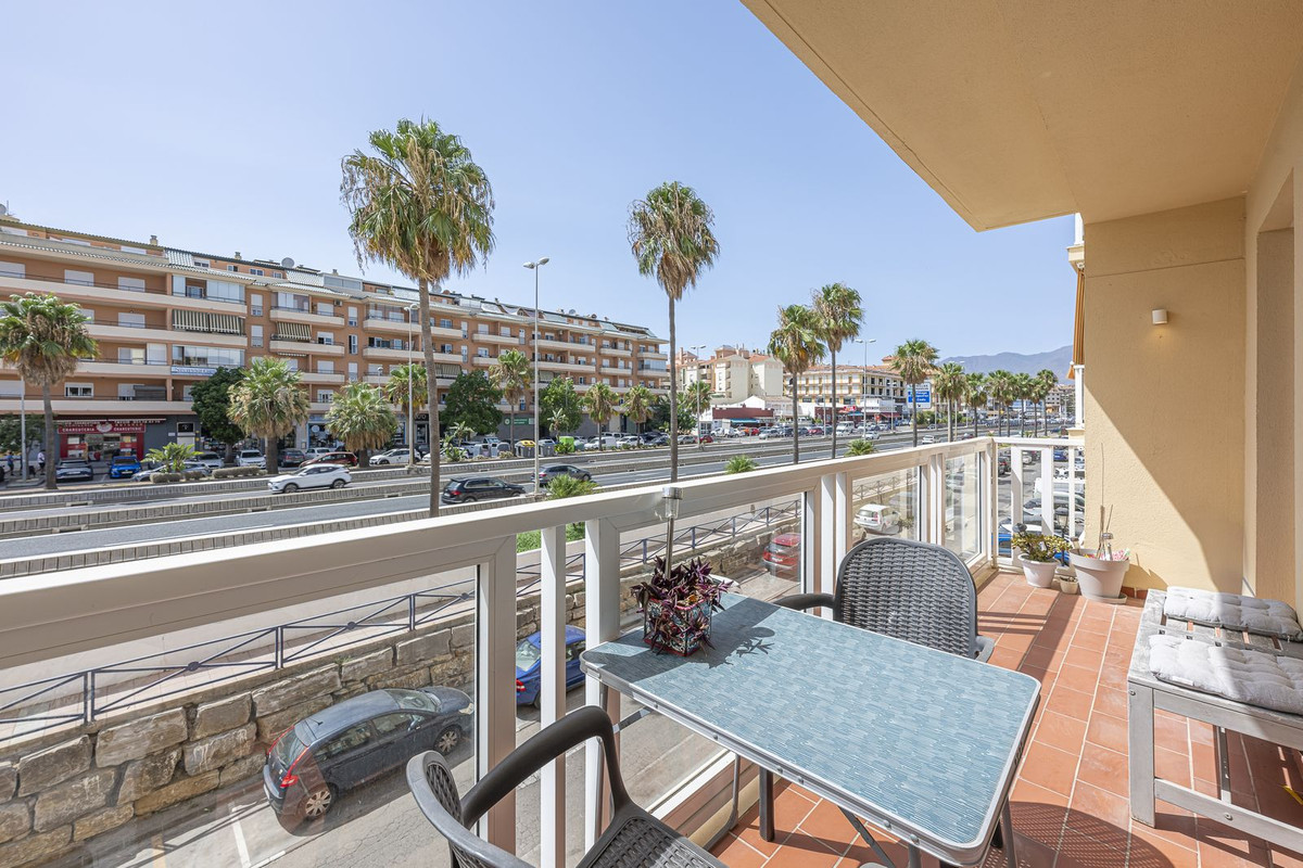 Appartement te koop in San Luis de Sabinillas | 2 slaapkamers H5448283