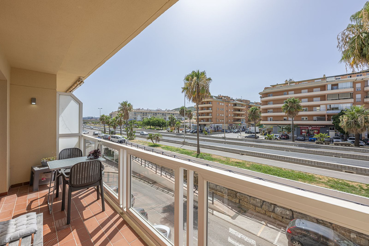 Appartement te koop in San Luis de Sabinillas | 2 slaapkamers H5448283