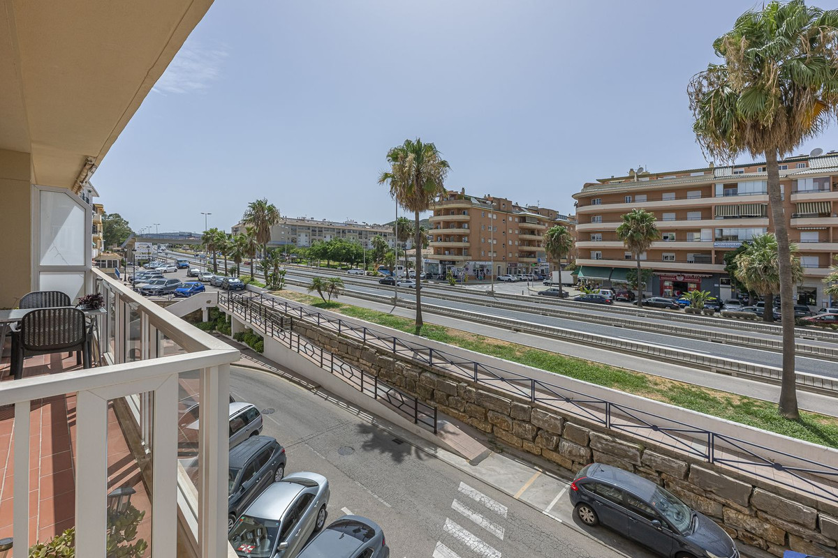 Appartement te koop in San Luis de Sabinillas | 2 slaapkamers H5448283
