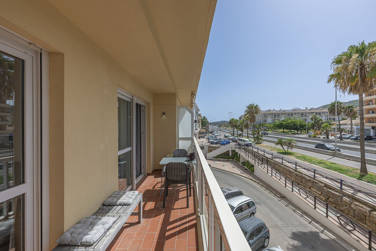 Appartement te koop in San Luis de Sabinillas | 2 slaapkamers H5448283