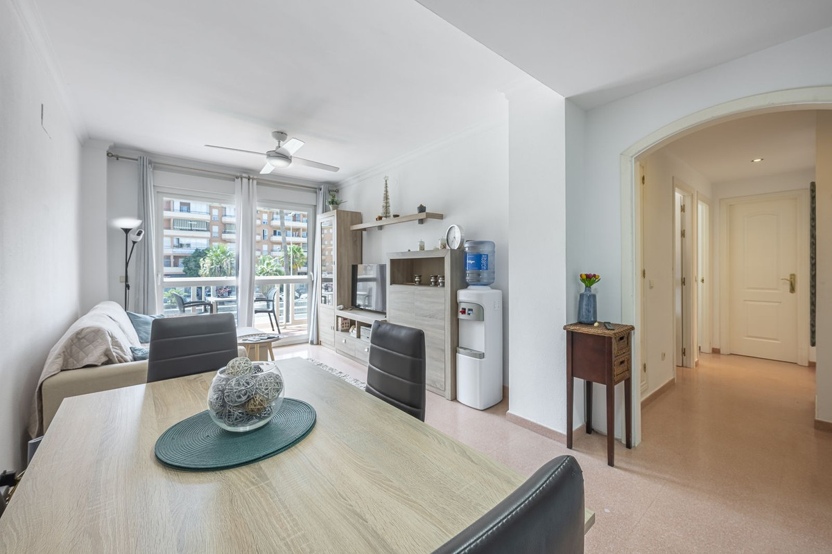 Appartement te koop in San Luis de Sabinillas | 2 slaapkamers H5448283