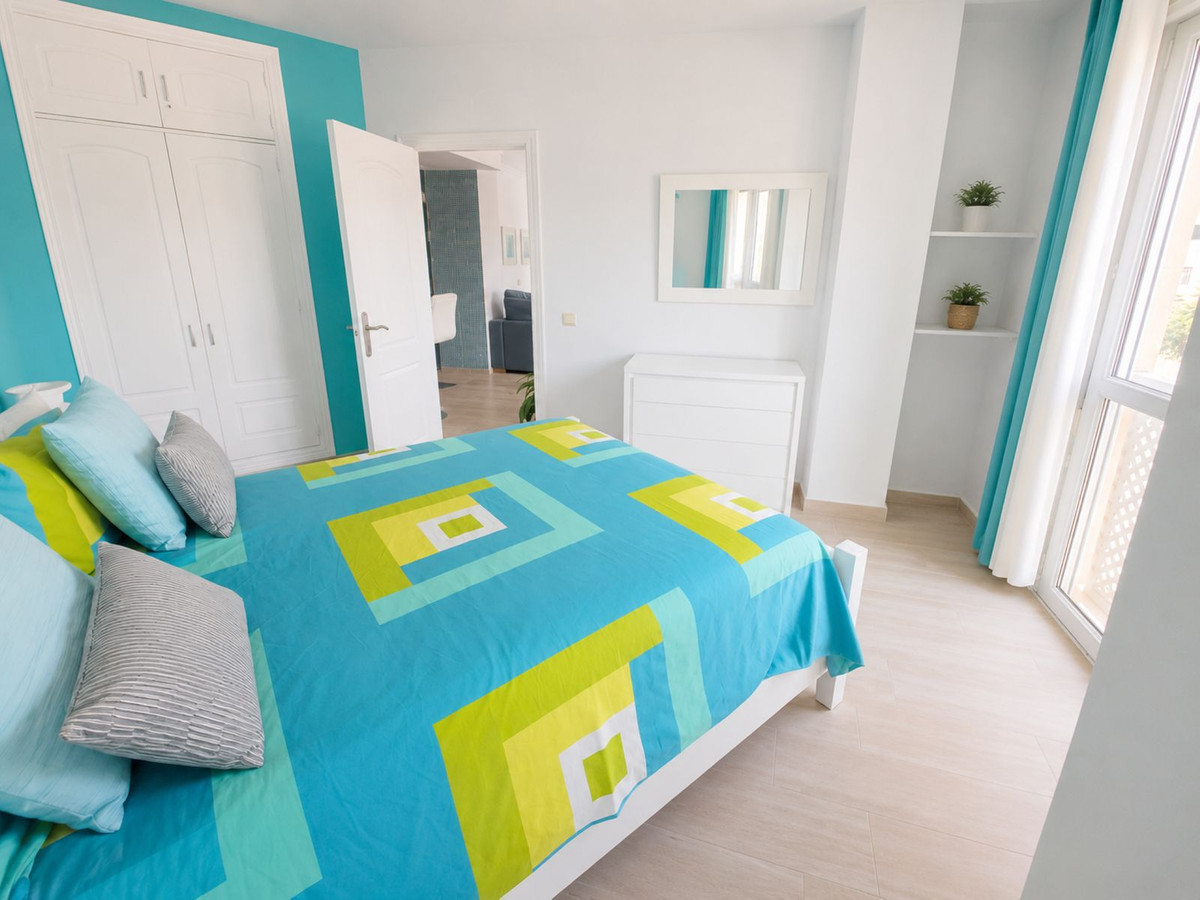 Appartement te koop in San Luis de Sabinillas | 2 slaapkamers H5453524